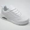 Унисекс маратонки Air 9157 all white