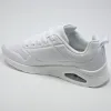 Унисекс маратонки Air 9157 all white