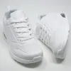 Унисекс маратонки Air 9157 all white