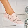 Летни дамски кецове 2206 розов