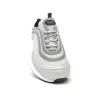 Мъжки маратонки Air 8129 silver
