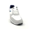 Мъжки спортни обувки 9303 white