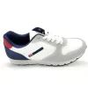 Мъжки спортни обувки 9303 white