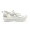 Спортни обувки мрежести YEZ white