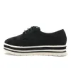 Дамски спортни обувки 5280 black