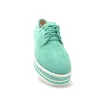 Дамски спортни обувки 5280 green