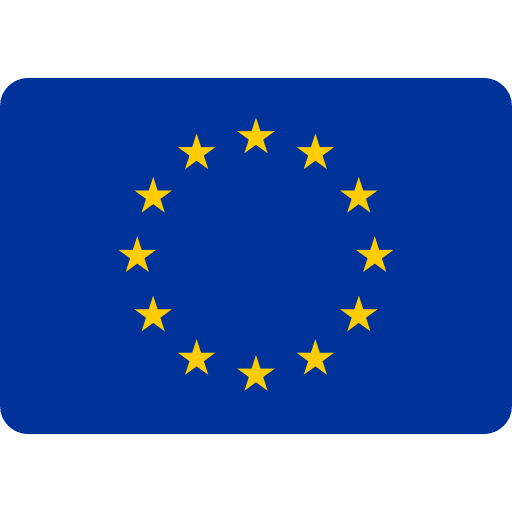 EU flag